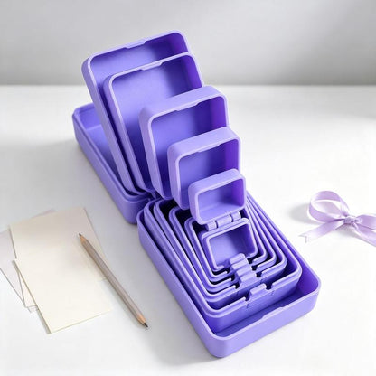 Multi Layer Prank Gift Box
