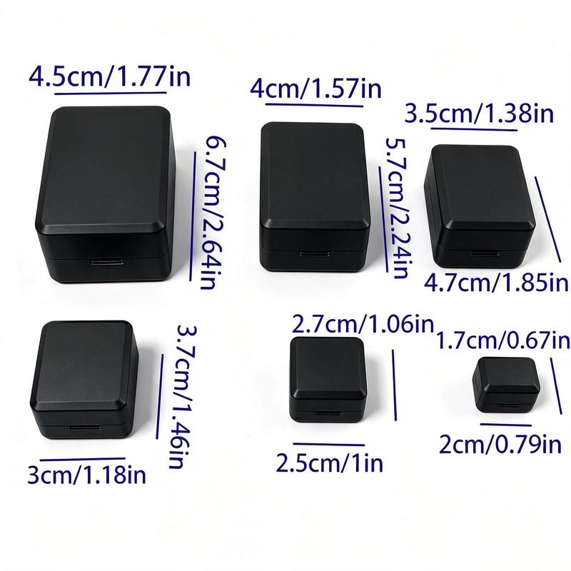 Multi Layer Prank Gift Box