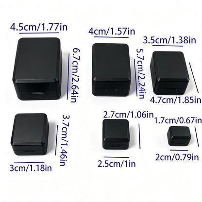 Multi Layer Prank Gift Box
