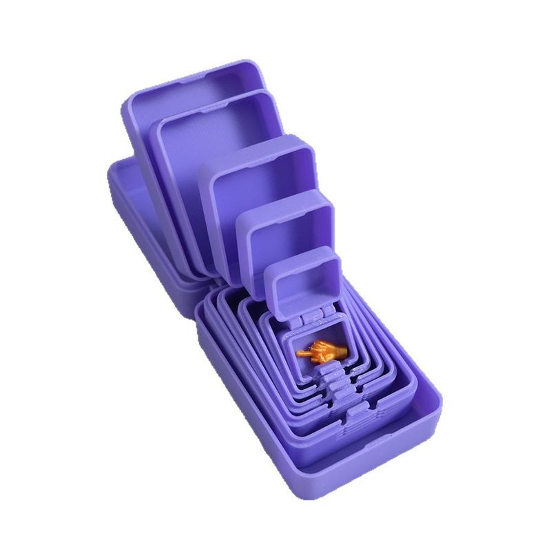 Multi Layer Prank Gift Box