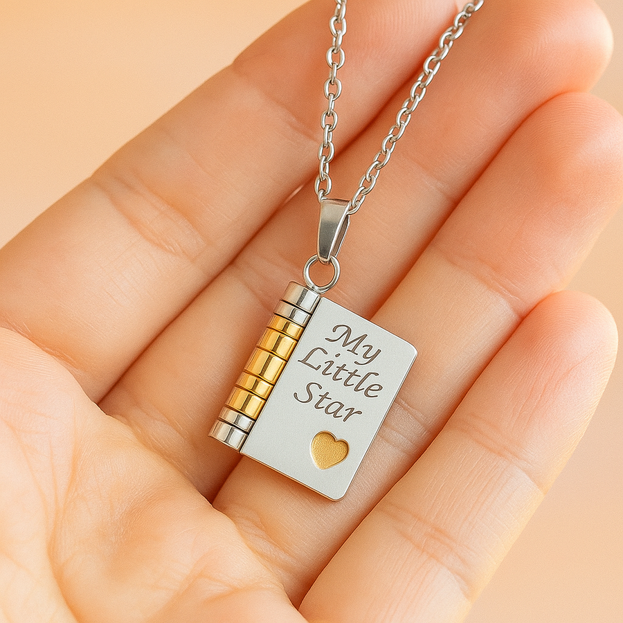Forever My Girl Necklace