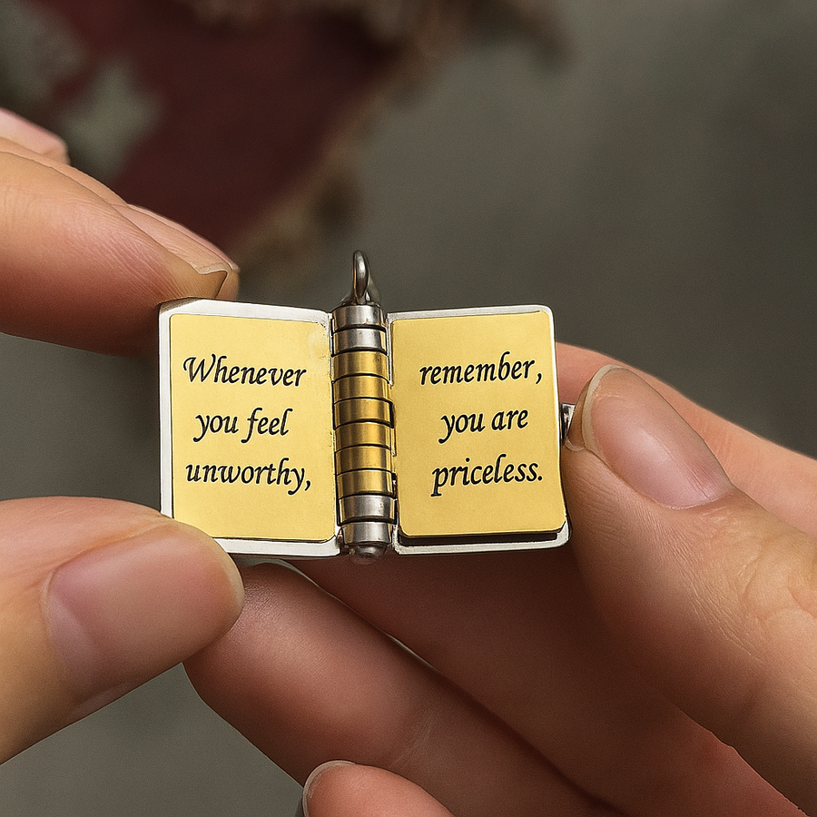 Forever My Girl Necklace