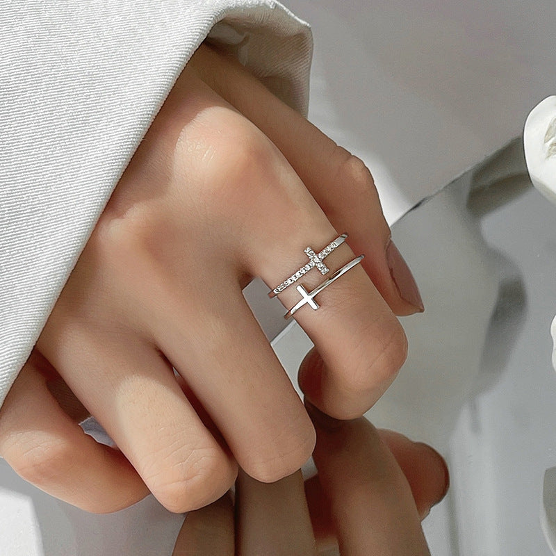 Faith Ring For Daughter