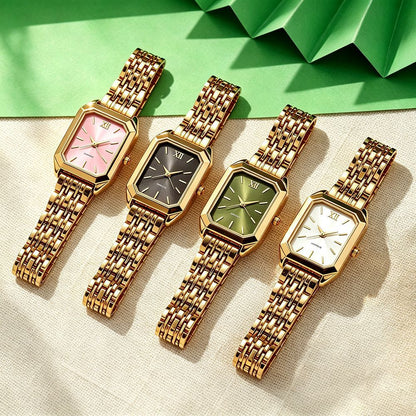 Women's Elegant Quartz Watch
