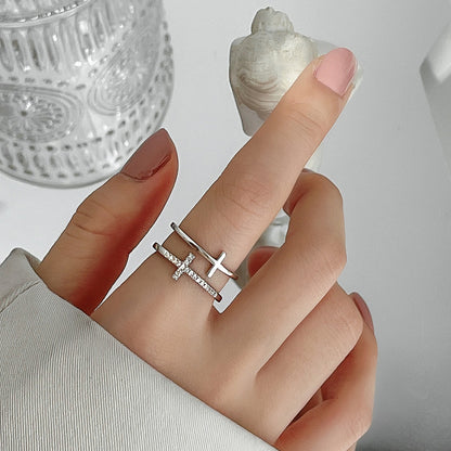Faith Ring For Daughter