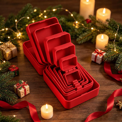 Multi Layer Prank Gift Box
