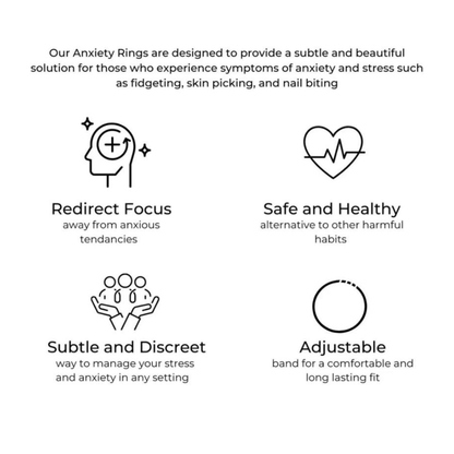 You Are My Sunshine Ring