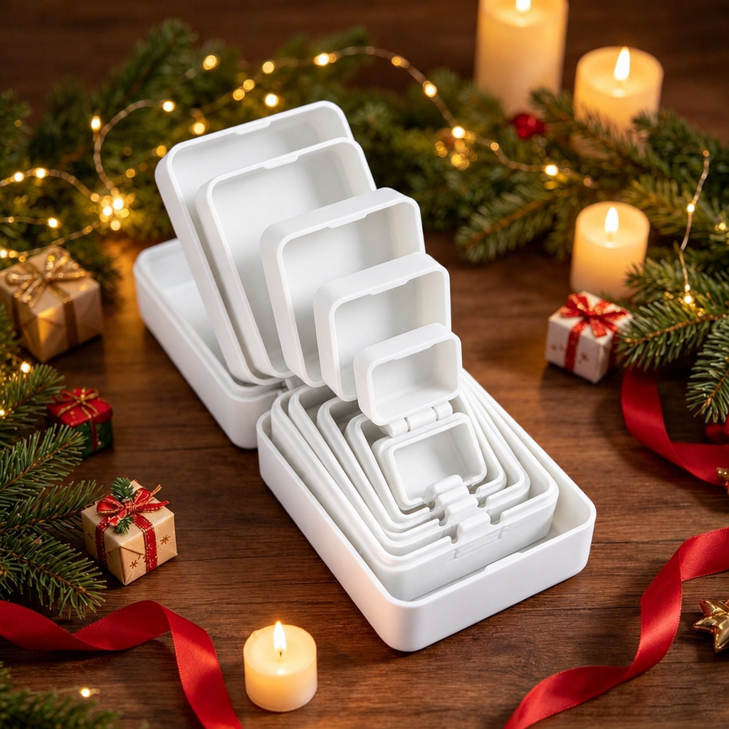 Multi Layer Prank Gift Box