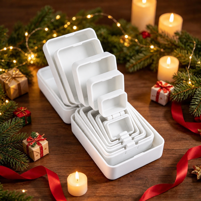 Multi Layer Prank Gift Box