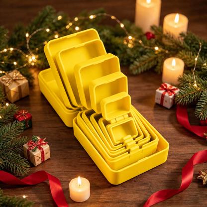 Multi Layer Prank Gift Box