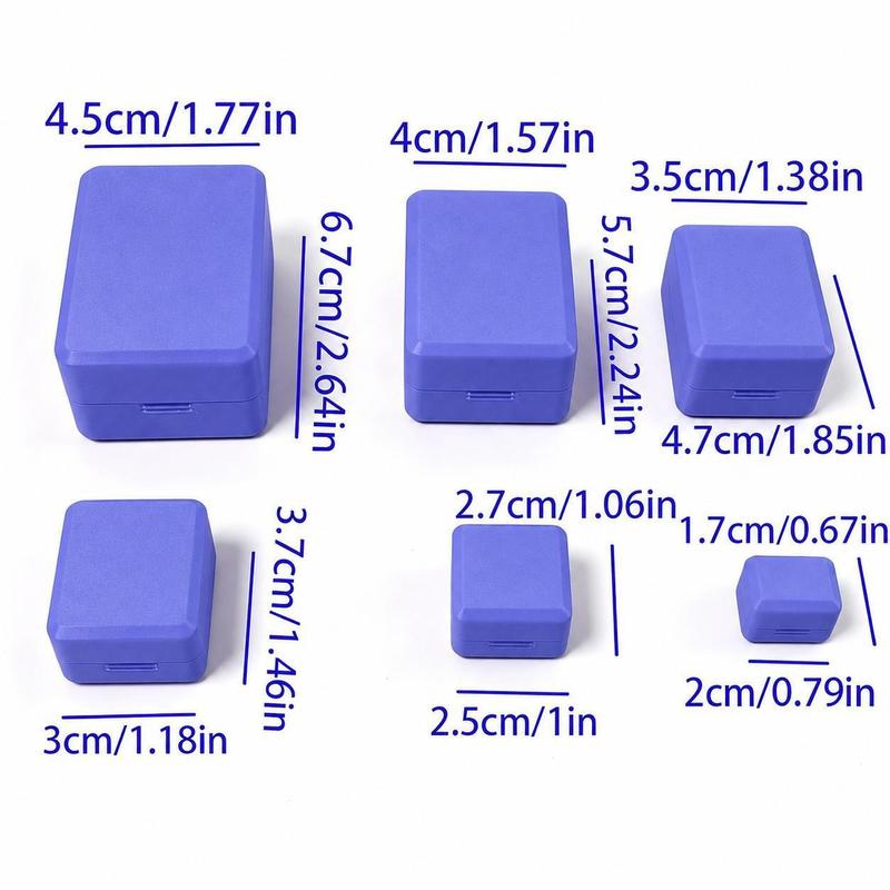 Multi Layer Prank Gift Box