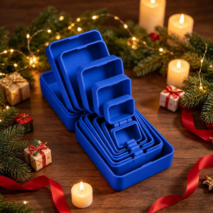 Multi Layer Prank Gift Box