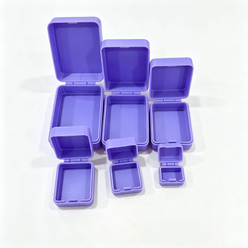Multi Layer Prank Gift Box