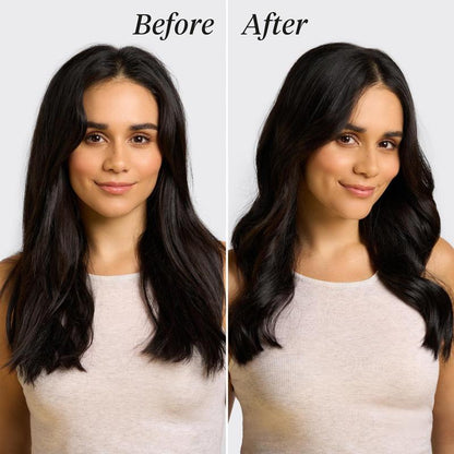Set & Flow Active Curling Headband – Heatless Hair Curler