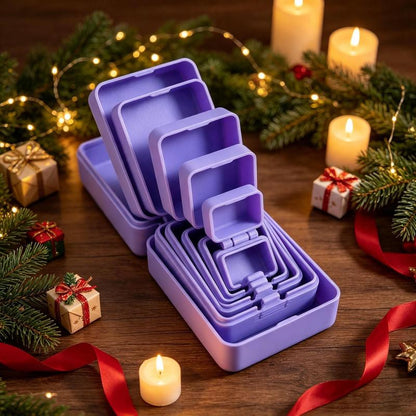 Multi Layer Prank Gift Box