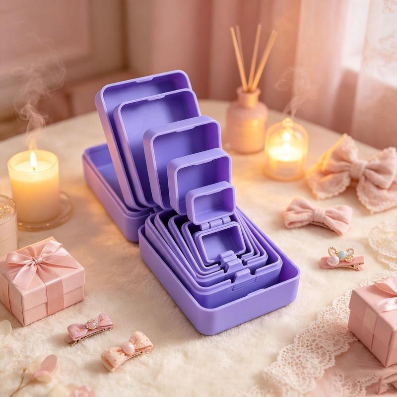 Multi Layer Prank Gift Box