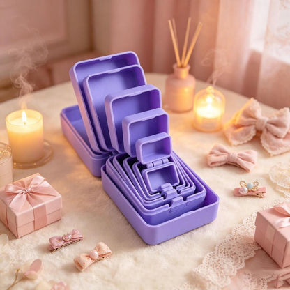 Multi Layer Prank Gift Box