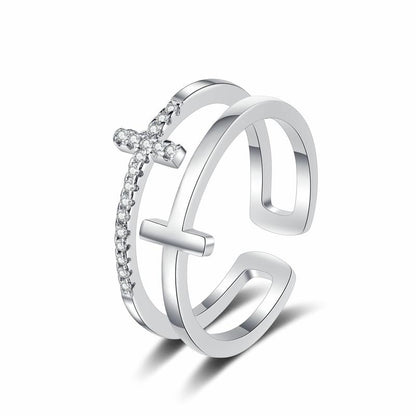Faith Ring For Daughter