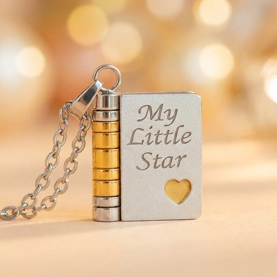 Forever My Girl Necklace