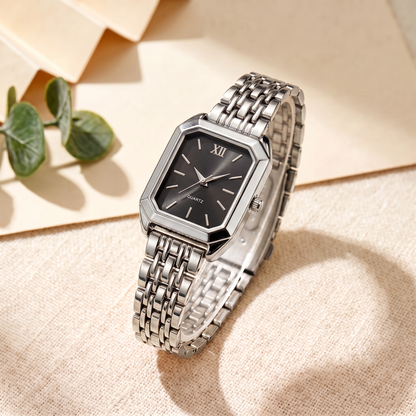 Women's Elegant Quartz Watch